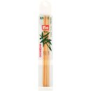 Strumpfstricknadeln BAMBUS  15 cm 2,50 mm