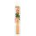 Strumpfstricknadeln BAMBUS  15 cm 2,50 mm
