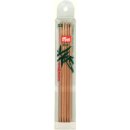 Strumpfstricknadeln BAMBUS  15 cm 3,50 mm