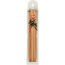 Strumpfstricknadeln BAMBUS  20 cm 5,50 mm