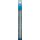 Strumpfstricknadeln ALU grau 20 cm / 5er Spiel 2,50 mm