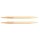 bamboo Nadelspitzen - 10.00 mm