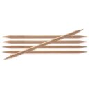 Basix Birch Nadelspiel 20cm - 12.00 mm