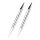 Nova Metal Nadelspitzen - 5.00 mm