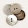 D-Perlmuttknopf farbig moonbean 20mm