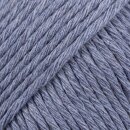 Cotton Light [Uni] jeansblau (34)
