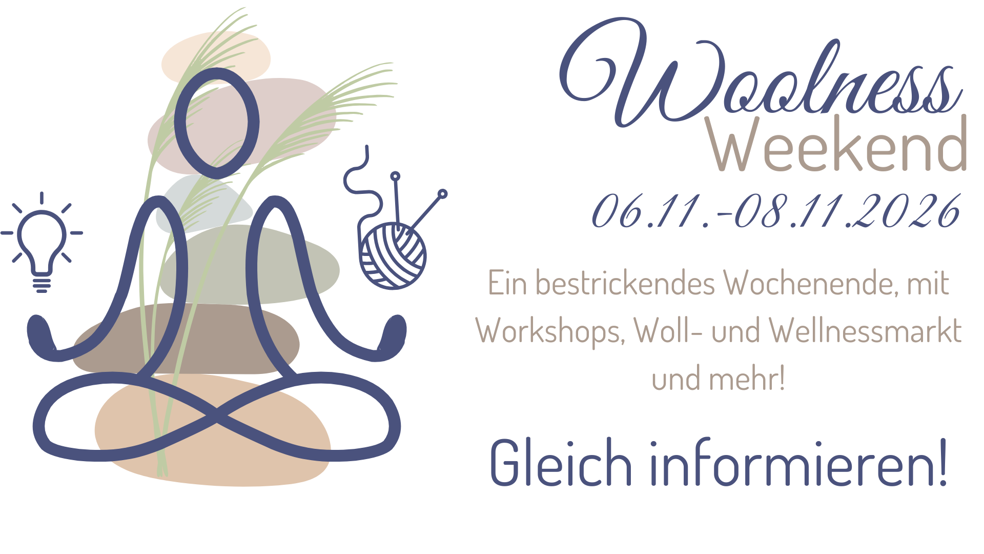 Woolness Weekend