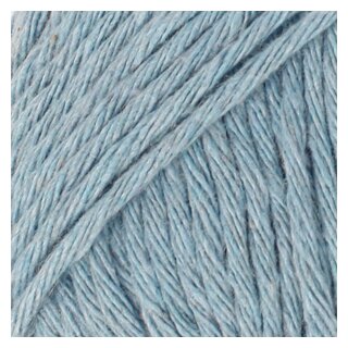 hellblau [Recycled Denim] (101)