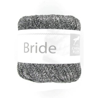 schwarz/silber - 030