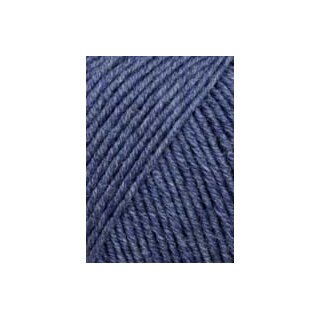 JEANS DUNKEL MELANGE (0234)