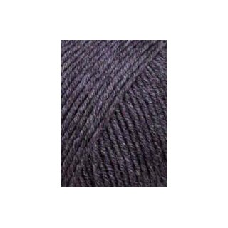 AUBERGINE MELANGE (0480)