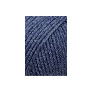 JEANS DUNKEL MELANGE (0234)