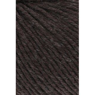 DUNKELBRAUN MÈLANGE (0368)