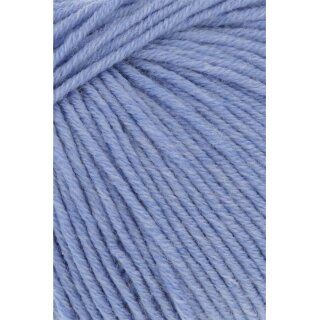 HELLBLAU MÈLANGE (0320)