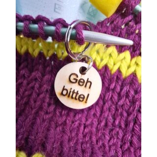 Geh bitte! (5)