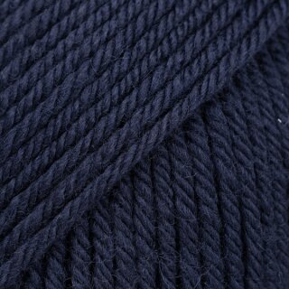 UNI 38 dunkel marineblau