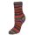 Flotte Socke 4fach Herbstzauber